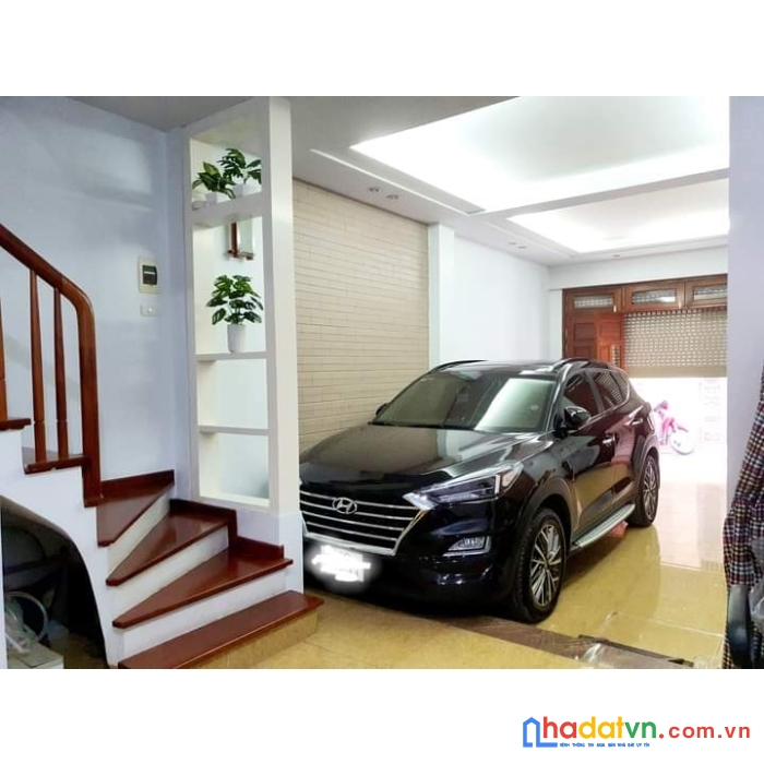 Cực hiếm tây mỗ, ô tô đỗ, lô góc, 55m2x 5t nhỉnh 4tỷ