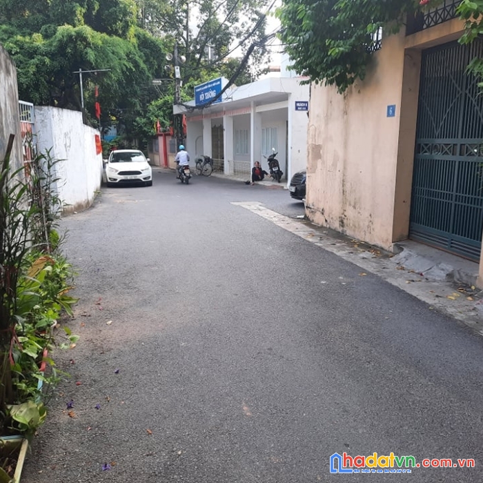 Nhà mới – ô tô đỗ sát nhà – 35m2 – hà đông – chỉ 3.25 tỷ