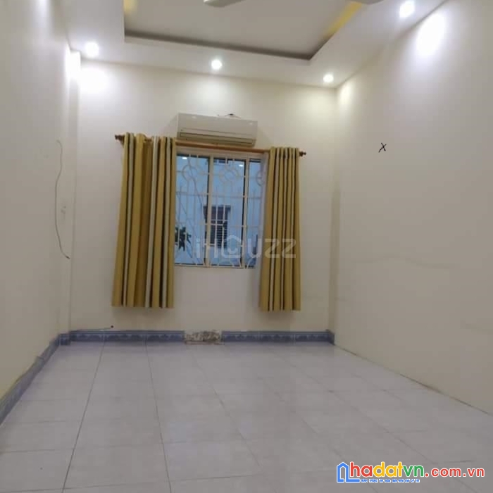 Bán nhà gấp p7, q.phú nhuận 40m2, 4 lầu, 6.6tỷ