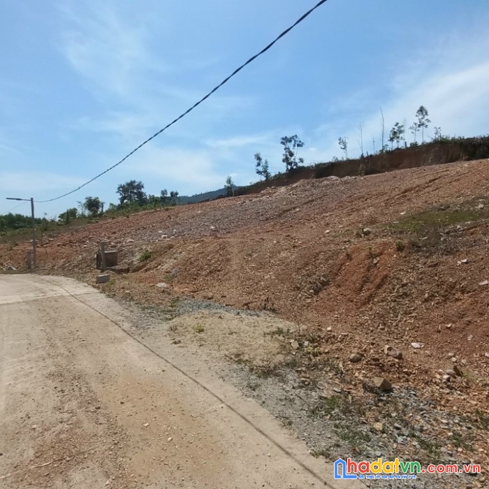 Bán lô đất chính chủ hơn 1500m2 giá rẻ tại khánh vĩnh- khánh hòa