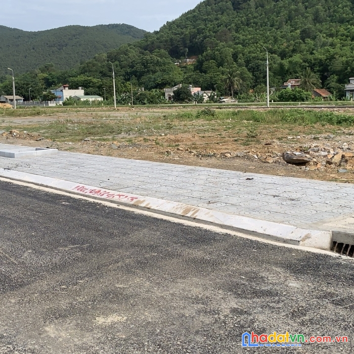 Hà trung đang trên đà phát triển mạnh, sát nhập vào bỉm sơn lên thành phố