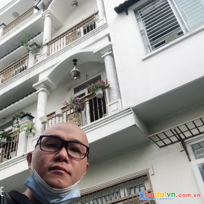 Lâu đài nguyễn văn săng tân phú 2 mặt tiền xe tải 87m2, nở hậu 8m
