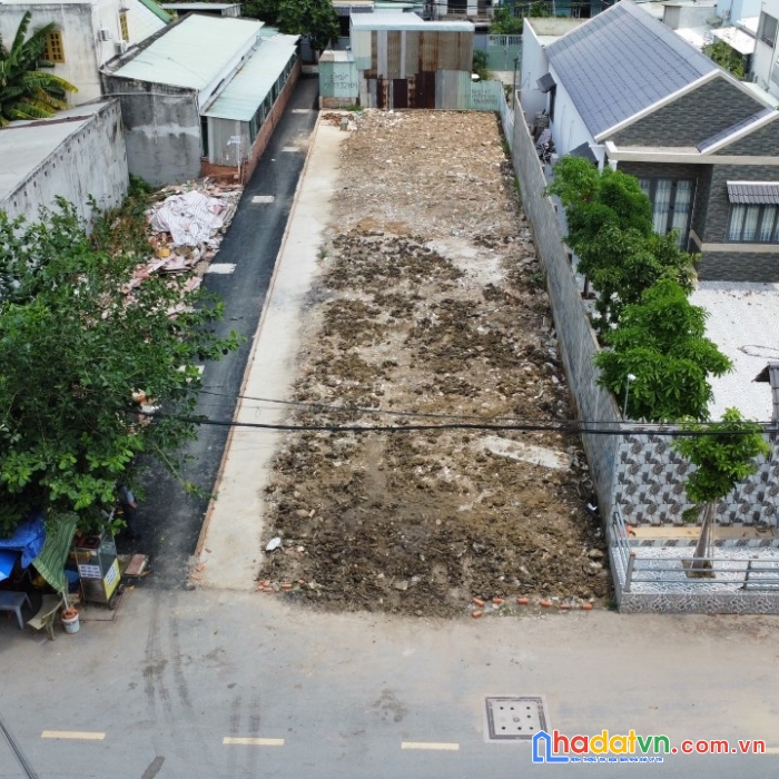 Đất nền lộc vừng giá tốt siêu đẹp siêu hot - tp thủ đức