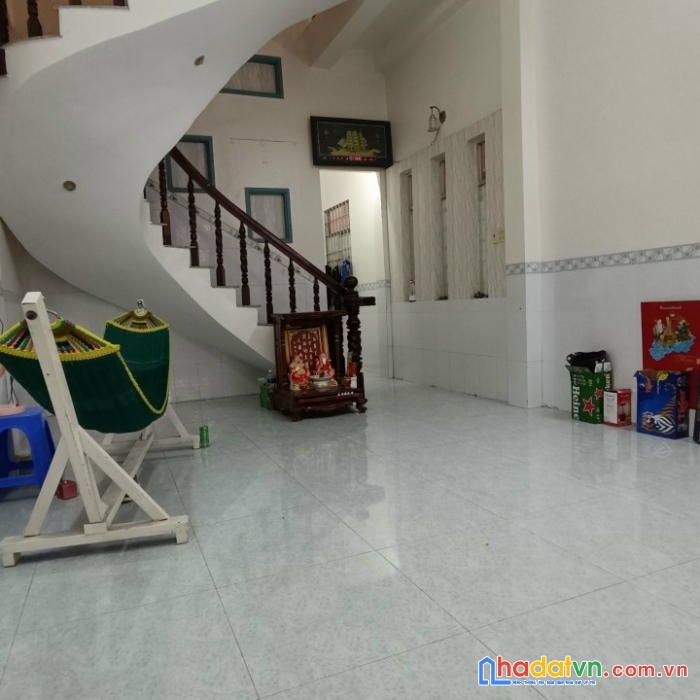 Cần bán nhanh nhà mặt tiền ql61, hoà thuận, vĩnh hoà hiệp, châu thành, kg.