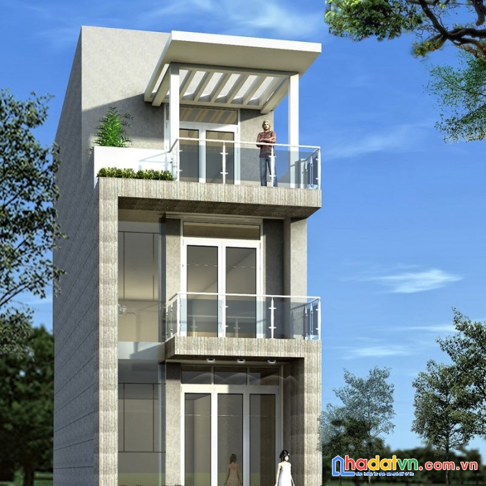 Bán nhà 2 mặt tiền hxh đường số 2 trường thọ thủ đức/