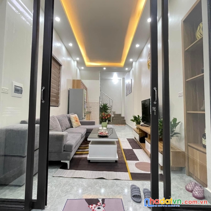 Bán gấp nhà kim giang,thanh xuân 35m x 5t ngõ thông, chỉ 3 tỉ