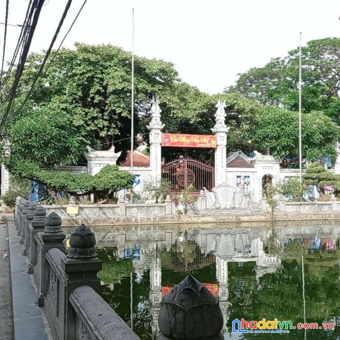 Bán gấp nhà phố lụa – vạn phúc – hà đông, 30m2, 2,79 tỷ