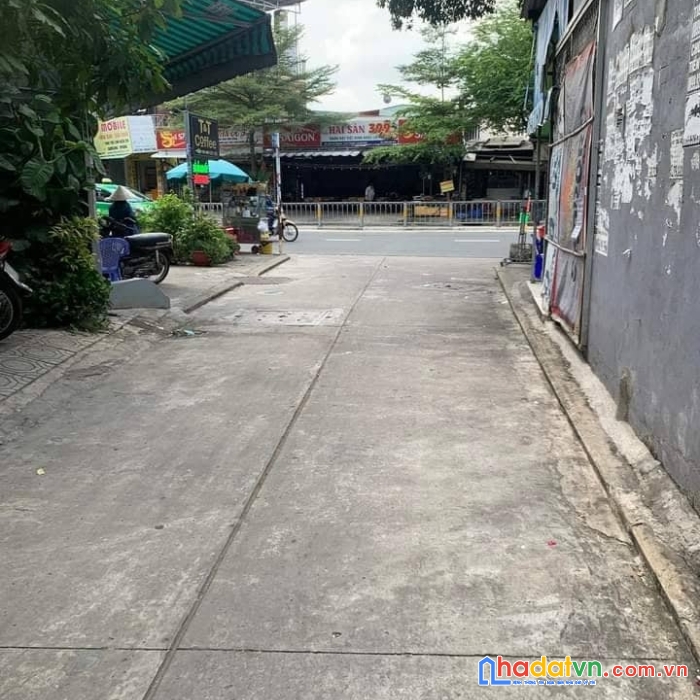 Định cư bán nhà chế lan viên - tân phú - một đời chủ - hxh - 76.5m2 - chỉ 5.9 tỷ