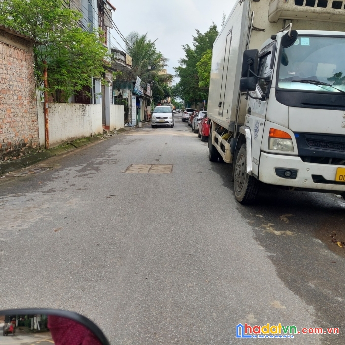 Cực hót! bán đất phố phúc lợi siêu đẹp, ô tô, kd, dt 370 m2, mt 14 m, giá 15 tỷ.