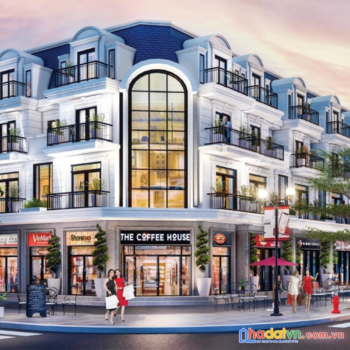 Dự án stc long thành - vị trí vàng tâm điểm giao thương