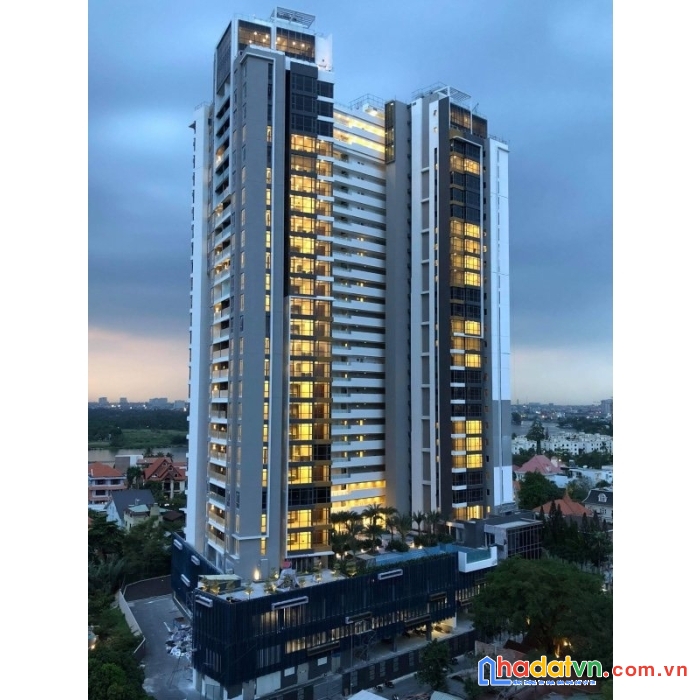 Chính chủ bán gấp the nassim thảo điền giá rẻ tại tp hồ chí minh không qua trung gian môi giới!