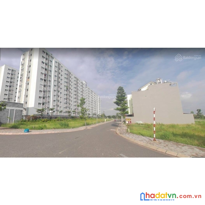 Tôi kẹt tiền cần ra gấp 162m2 đất thổ ngay kdc nam phan quận 9 giá 3 tỷ