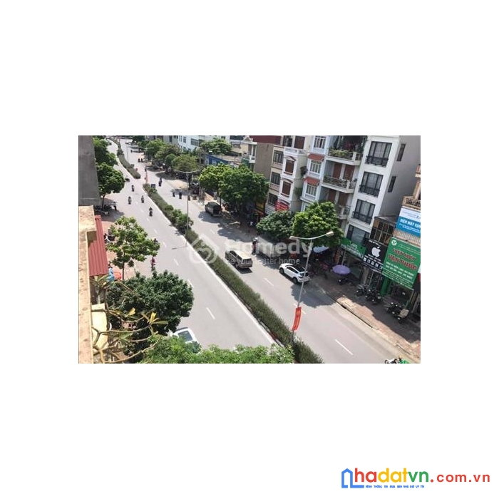 Siêu hiếm - bán nhà phố vạn phúc: 92m2,
mặt phố đường đôi - lô góc vỉa hè đá bóng - mặt tiền rộng