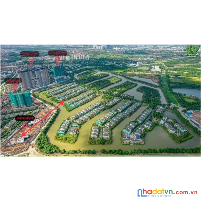 Chính chủ cần bán căn 2 ngủ ecopark hưng yên liên hệ 