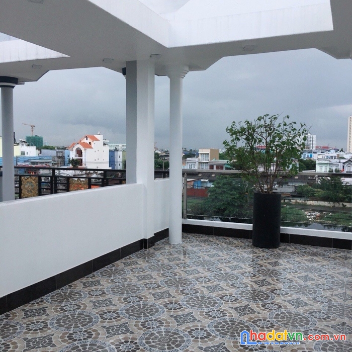 $$$ rất hiếm với giá 6.95 tỷ sở hữu ngay nhà mặt tiền q8