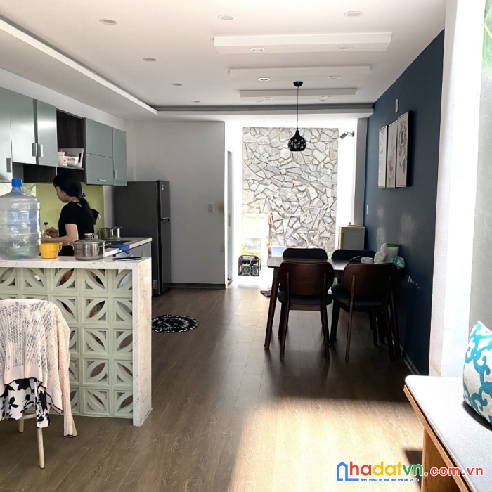 Nhà chính chủ - siêu mới – giá siêu rẻ- quận thanh khê