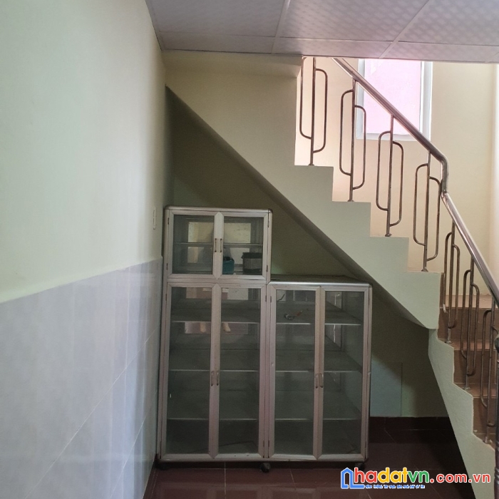 Cần bán nhà vị trí đẹp tại 04/2a ngô quyền- phường 6