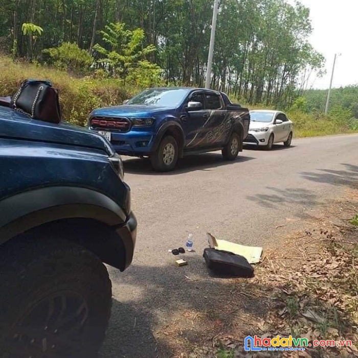 Sở hữu ngay lô đất đẹp vị trí đắc địa tại xã thuận lợi, huyện đồng phú, tỉnh bình phước