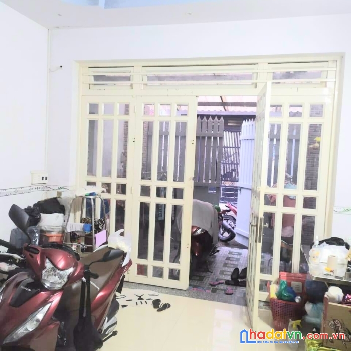 Bán nhà lê văn quới, ngang 4m, bình tân, giá 5.5 tỷ