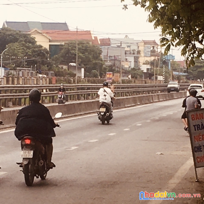 Chính chủ cần bán nhà đất mặt đường vị trí đẹp tại tỉnh nam định