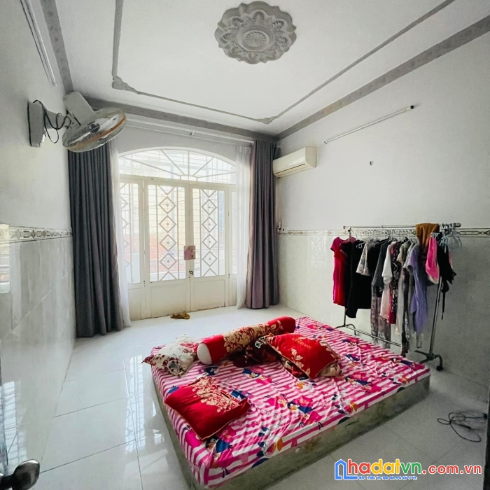 Nhà 41m2 tân bình hiếm thế này mà vẫn có sao?