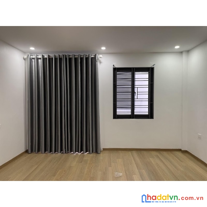 Bán nhà gấp quan hoa 44m2, 5 tầng, mt 4m, giá 5,5 tỷ.