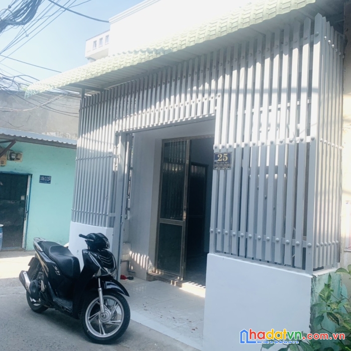 Nhà dưới 4 tỷ phường bình chiểu tp.thủ đức