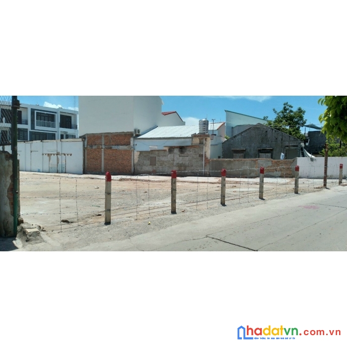 Siêu phẩm đất ở đô thị còn xót lại của quỹ đất hiếm hoi tại thành phố biển nha trang.