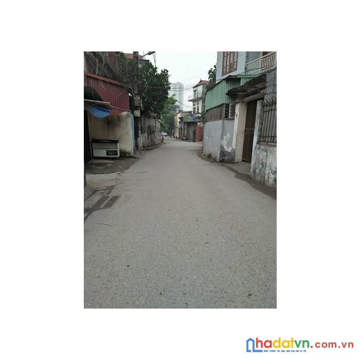 Cần bán nhà ngọc trì, long biên xây mới 30x5 tầng, an ninh tốt dân trí cao