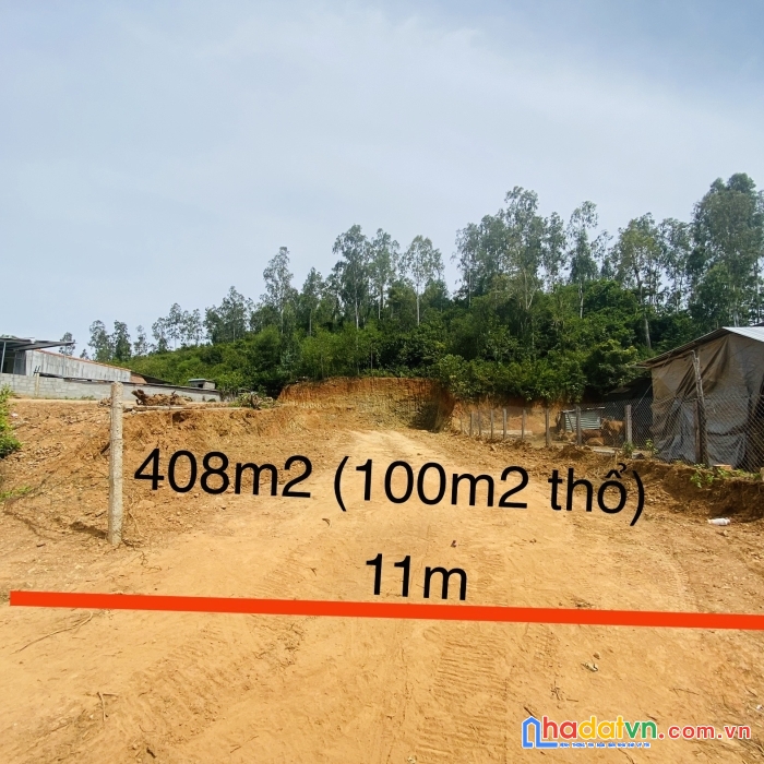 Cần bán đất vị trí đẹp giá rẻ hấp dẫn tại khánh hoà