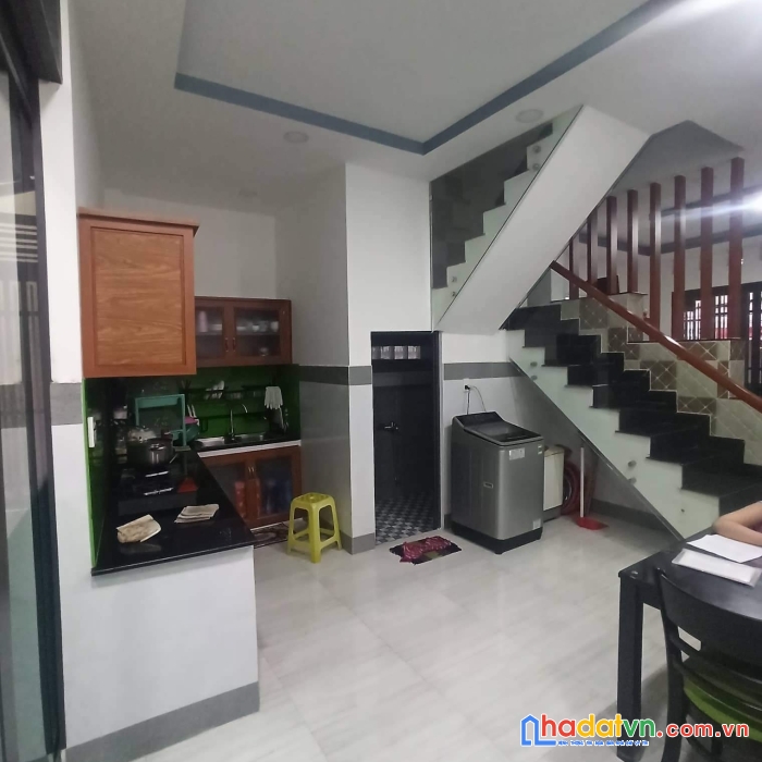 Bán nhà an lạc bình tân 72m2 3 tầng btct chưa tới 4 tỷ 0908593523