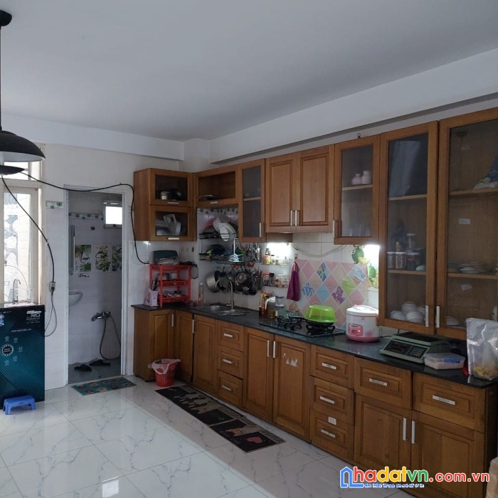 Nhà hxh thông / lê văn khương, 4x15m, 4.5 tấm, giá rẻ 5 tỷ hơn tl