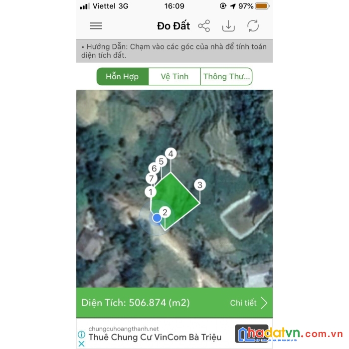 Bán mảnh đất 500m2 cho chị gái ở tả phìn - sa pa ( 0369583341 )