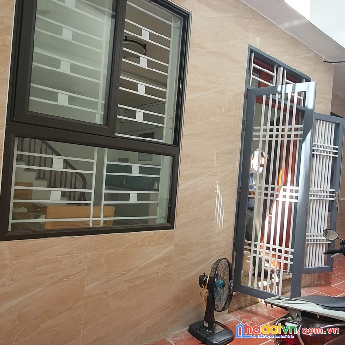 Bán nhà ngõ 54 tôn thất tùng, ngõ ô tô, 50m ra phố