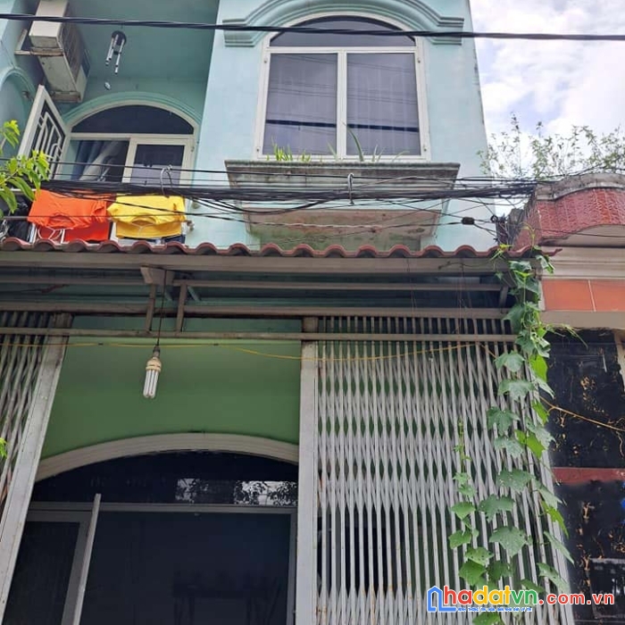 Hxh nguyễn ảnh thủ, lô góc thoáng, khu vực dân trí