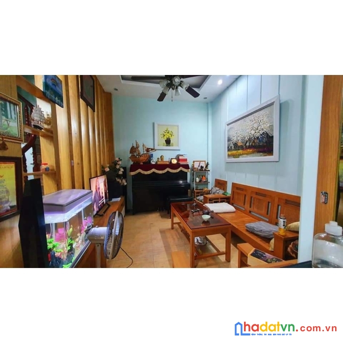 Bán nhà phố trường chinh, thanh xuân 42m2 giá 3,9 tỷ nhà 4 tầng.