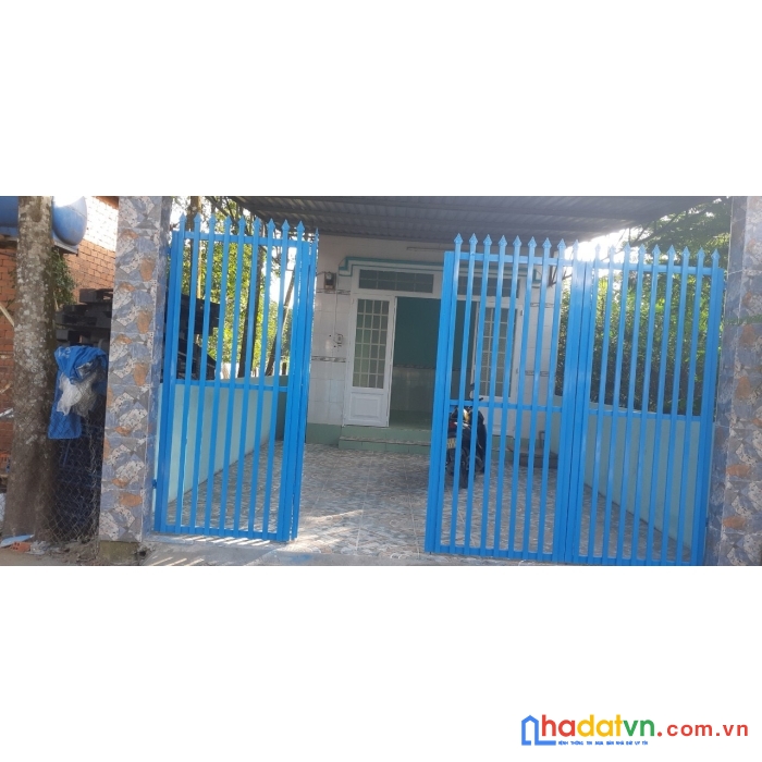 Bán nhà diện tích 95 m2 tại bến cát