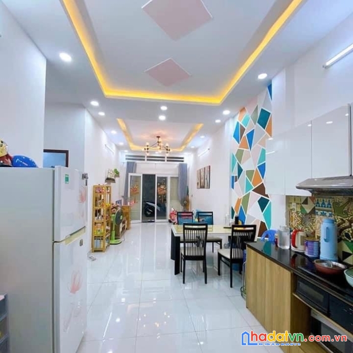 Dọn ở ngay! bán chung cư 60m2 giá 3,15 tỷ tại bình thạnh