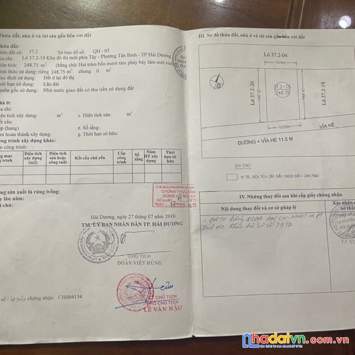 Bán gấp lô biệt thự an phú view sông cực đẹp, giá đầu tư