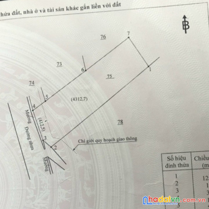 Cần bán nhanh lô đất vị trí đắc địa tại long khánh, đồng nai