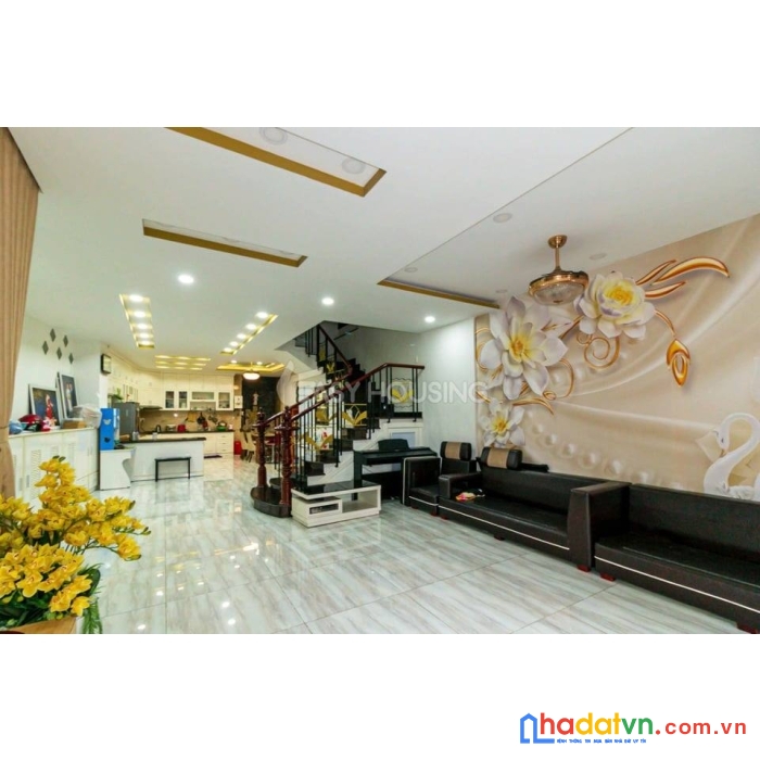 Bán gấp biệt thự mini bình thạnh, hxt cn 140m2, giảm 16,5 tỷ còn 12.5 tỷ