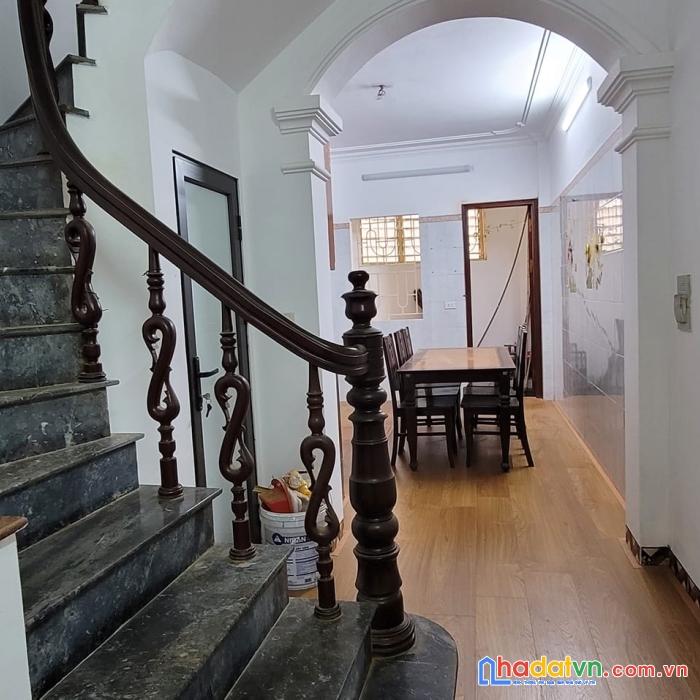 Chủ cần bán nhà đại từ, đại kim, hoàng mai: 32m2x4, 3,55 tỷ.