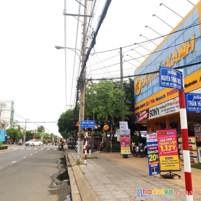 Bán nhanh nhà vườn mt ngô thì sĩ, p an bình, tp. rạch giá, kg