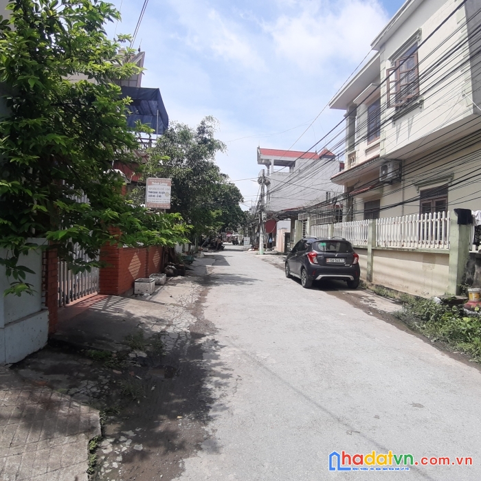 Siêu phẩm 73m2 mặt đường phấn dũng, anh dũng , dương kinh