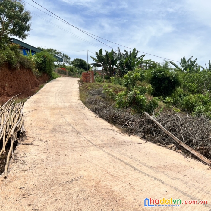 Đất nền siêu phẩm 2 mặt tiền, cắt lỗ còn 900k/m2 ở mộc châu