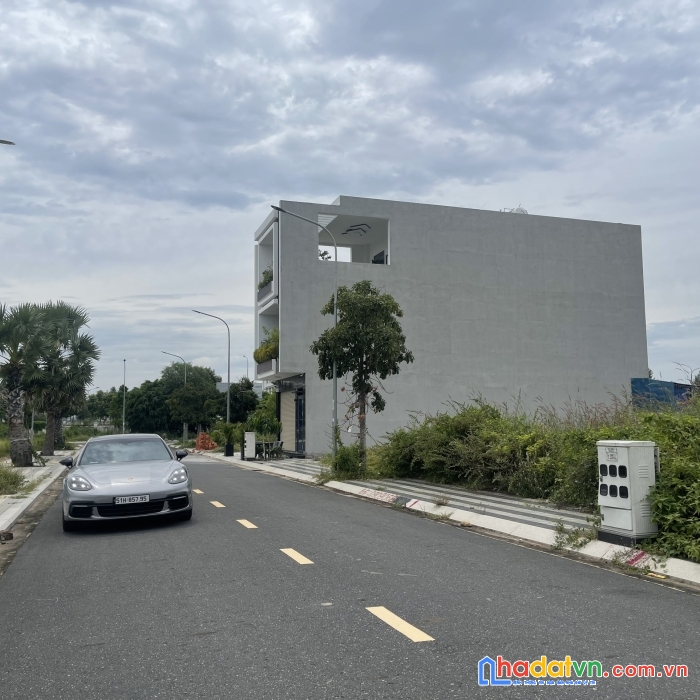 Cần bán đất vị trí đẹp tại: dự án thanh sơn c- hoà long – bà rịa vũng tàu