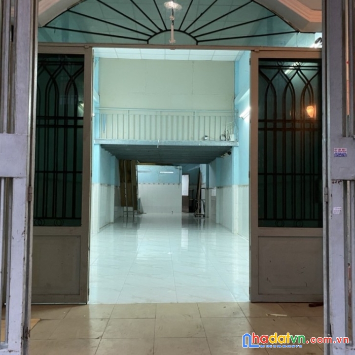 Thoại ngọc hầu tân phú - hẻm 8m- 74m2 - 2tầng - 6tỷ8