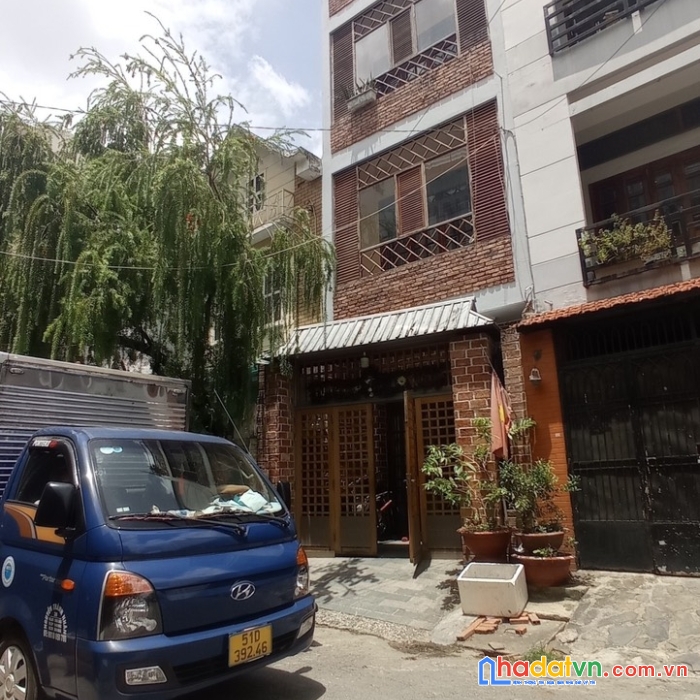 Cực phẩm tân phú - lên sóng chốt lẹ_mặt tiền đường võ hoành - trung tâm tân phú.