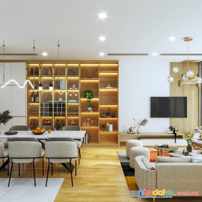 Bạn có 560 tr muốn nhận nhà ở ngay - htls 60% trong 12 tháng tận 20 năm