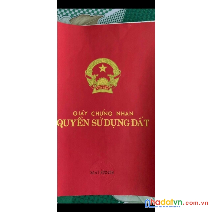 Bán đất phường vuông vắn giá rẽ nhất khu vực ninh giang - ninh hòa sdt 0985451850 xuân xuyên
